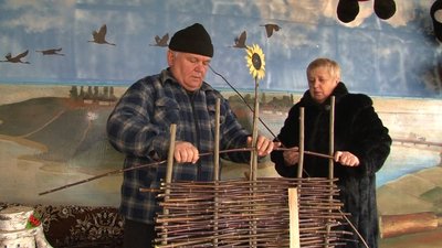 42 роки кохання: історія черкаської пари, що побралася у Валентинів день 42 роки кохання: історія черкаської пари, що побралася у Валентинів день
