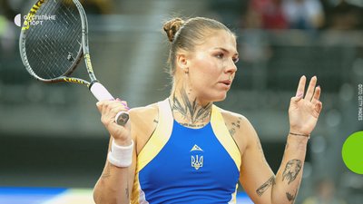 Олександра Олійникова