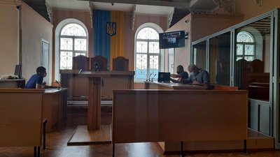 Кропивницький суд повернув на повторний розгляд закриту справу про смертельну аварію
