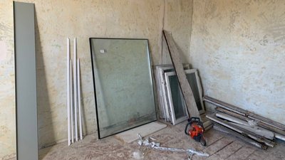На Буковині ремонтують майже 40 комунальних приміщень для розміщення переселенців на зиму На Буковині ремонтують майже 40 комунальних приміщень для розміщення переселенців на зиму
