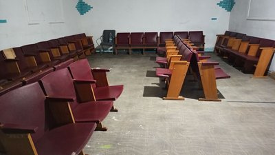 Кропивницький центр адмінпослуг на час воєнного стану надає на третину менше послуг Кропивницький центр адмінпослуг на час воєнного стану надає на третину менше послуг