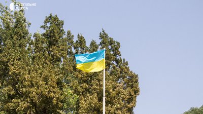 Як в Одесі пройшов День Незалежності: фоторепортаж з вулиць міста Як в Одесі пройшов День Незалежності: фоторепортаж з вулиць міста