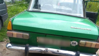 На лучанина, який 3 дні поспіль сідає п'яним за кермо, склали 4 протоколи