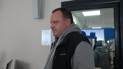 У Житомирі понад 150 родин отримали гуманітарну допомогу від міського центру соціальних служб У Житомирі понад 150 родин отримали гуманітарну допомогу від міського центру соціальних служб