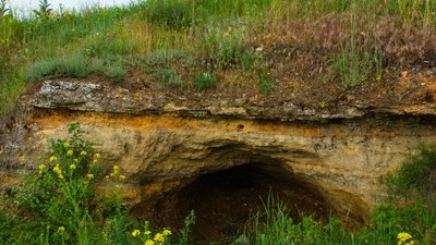 Федорівська печера: на Херсонщині суд визначить, як зберегти геологічну пам’ятку природи