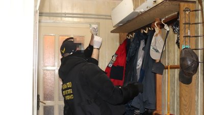 На Закарпатті заблокували мережу збуту наркотиків та психотропів На Закарпатті заблокували мережу збуту наркотиків та психотропів