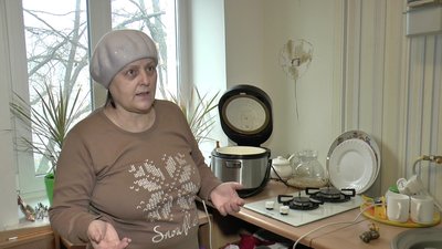 Алла Бережна Алла Бережна