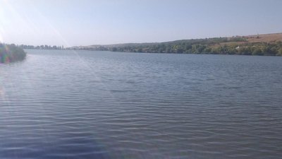 Правоохоронці запобігли незаконному використанню водосховища на Одещині Правоохоронці запобігли незаконному використанню водосховища на Одещині