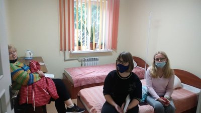 За 5 днів на Херсонщині мають використати 5800 доз вакцини Pfizer-BioNTech За 5 днів на Херсонщині мають використати 5800 доз вакцини Pfizer-BioNTech