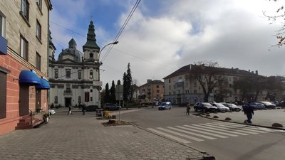На Тернопільщині за добу COVID-19 виявили у 118 осіб