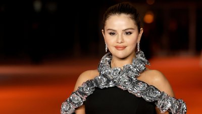 Селена Гомез можливо випустить ще один альбом і планує закінчити музичну карʼєру