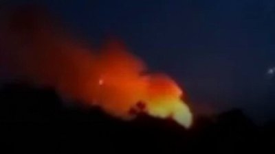 Вогонь, влучання, Генштаб ЗСУ