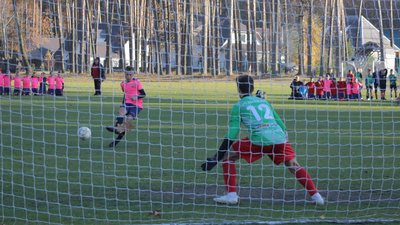 На Рівненщині визначили чемпіона з футболу серед команд U-13 На Рівненщині визначили чемпіона з футболу серед команд U-13