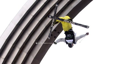Шукаємо сніг по всій Україні. Організатори розповіли, якими будуть новорічні локації у Києві