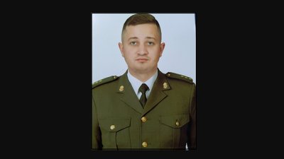 Загиблі Герої Вінниччини Загиблі Герої Вінниччини
