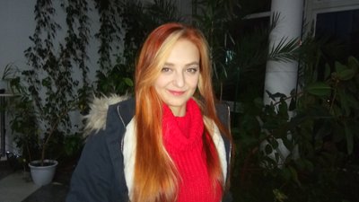 Буде тобі, враже: житомирянка Валерія Козел презентувала кавер на пісню гурту "Енджі Крейда" Буде тобі, враже: житомирянка Валерія Козел презентувала кавер на пісню гурту "Енджі Крейда"
