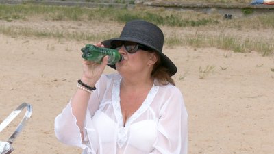 "Беру капелюшок, окуляри й водичку": Синоптики прогнозують аномальну спеку на Рівненщині "Беру капелюшок, окуляри й водичку": Синоптики прогнозують аномальну спеку на Рівненщині