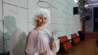 У Кропивницькому театр ляльок підготував до новорічно-різдвяних свят дві вистави У Кропивницькому театр ляльок підготував до новорічно-різдвяних свят дві вистави