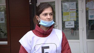"Немає сенсу відповідати". Як ставляться мешканці Одещини до опитування від Зеленського "Немає сенсу відповідати". Як ставляться мешканці Одещини до опитування від Зеленського