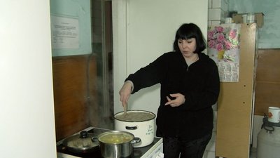 "Свою кішку не врятувала, рятую інших тварин": історія переселенки з Сєвєродонецька, яка живе на Волині "Свою кішку не врятувала, рятую інших тварин": історія переселенки з Сєвєродонецька, яка живе на Волині