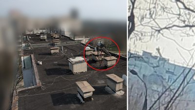 У Запоріжжі армія РФ нанесла ракетний удар по житловому кварталу. Є постраждалі та загиблі У Запоріжжі армія РФ нанесла ракетний удар по житловому кварталу. Є постраждалі та загиблі