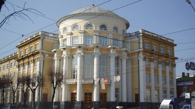 Фракція ОПЗЖ у Вінницькій облраді оголосила про саморозпуск