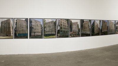 Українська чуттєвість: про що нам говорить сучасна фотографія