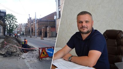 "Опалювальний сезон у Кропивницькому може розпочатись із запізненням",– заступник міського голови
