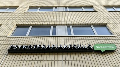 У Фінляндії хакери викрали дані кількох тисяч пацієнтів психотерапевтичного центру