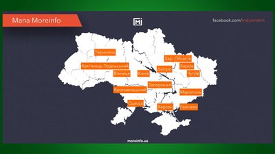 Інтерактивні таблички з'явяться на туристичних об'єктах Миколаєва