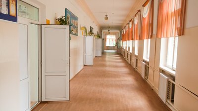 У Чернігові закрили два дитсадки та дві школи