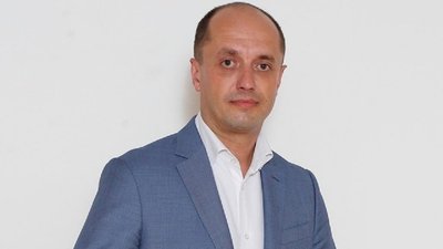 Віталій Бузиль Віталій Бузиль