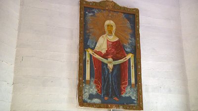 Священник з Житомирщини розповів, як суміщає роботу електрика та служіння в церкві Священник з Житомирщини розповів, як суміщає роботу електрика та служіння в церкві