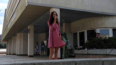 Як працюють культурні заклади міста під час карантину Як працюють культурні заклади міста під час карантину