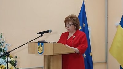 Тетяна Мироненко