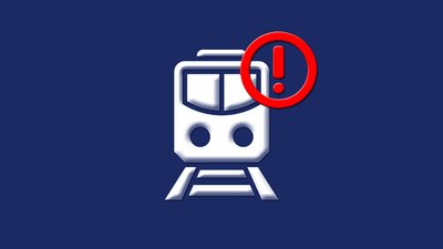 Шість потягів їдуть із запізненням через аварію біля залізниці на Кіровоградщині