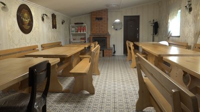 Близько шести сотень переселенців готуються поселити на території Новогуйвинської громади на Житомирщині Близько шести сотень переселенців готуються поселити на території Новогуйвинської громади на Житомирщині