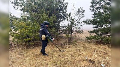 Чернігівщина через 2 роки широкої війни: які зміни відбулися та як відновлювалася область після відходу росіян Чернігівщина через 2 роки широкої війни: які зміни відбулися та як відновлювалася область після відходу росіян