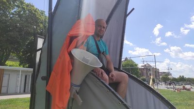 Цього літа на Тернопільщині дозволено відпочивати на чотирьох пляжах Цього літа на Тернопільщині дозволено відпочивати на чотирьох пляжах