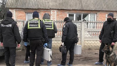 У Вінниці затримали підозрюваного у вбивстві заробітчанина з Кіровоградщини
