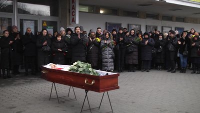 хмельницький похорон власенко хмельницький похорон власенко