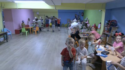 Брак асистентів