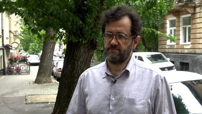Миколаївська фортеця на Львівщині: пам'ятка історії чи потенційний піщаний кар'єр? Миколаївська фортеця на Львівщині: пам'ятка історії чи потенційний піщаний кар'єр?