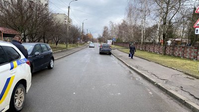 дтп на Рівненщині