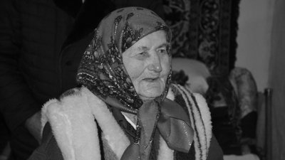 На 108 році життя померла найстарша жителька Лосинівської громади