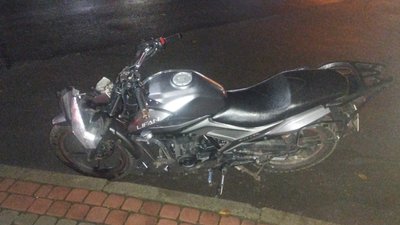 аварія у Володимирі, неповнолітня збила пішохода у Володимирі, ДТП у Володимирі