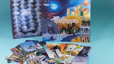 23 ігри для літніх людей, які допоможуть зберегти ясність розуму