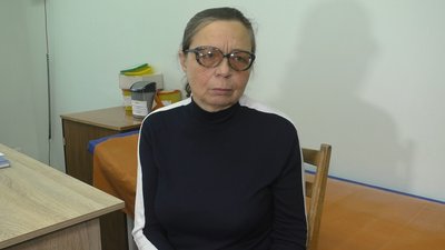У Запоріжжі медпрацівникам почали надавати психологічну допомогу "Лікарі без кордонів" У Запоріжжі медпрацівникам почали надавати психологічну допомогу "Лікарі без кордонів"