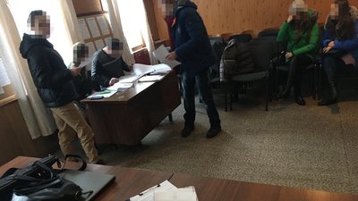На Харківщині судитимуть лісників через порубку на понад 5 млн грн — ДБР На Харківщині судитимуть лісників через порубку на понад 5 млн грн — ДБР