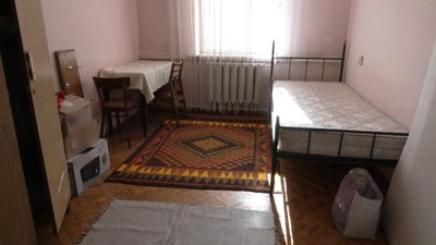 В Антонінах на Хмельниччині адмінбудівлю місцевого підприємства переобладнали під помешкання для переселенців В Антонінах на Хмельниччині адмінбудівлю місцевого підприємства переобладнали під помешкання для переселенців